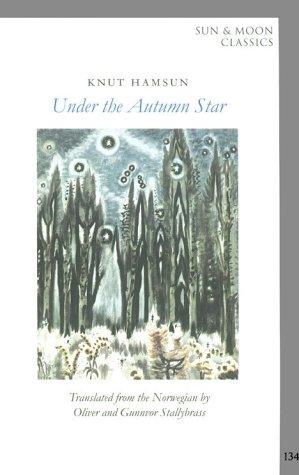 Cover of Under the Autumn Star