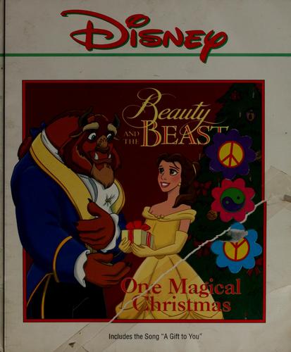 Cover of Beauty and the Beast