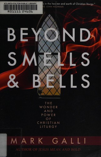Cover of Beyond Smells and Bells