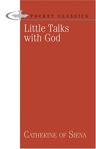 Cover of Little Talks With God