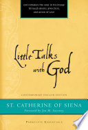 Cover of Little Talks with God