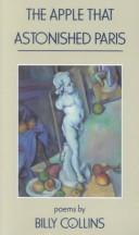 Cover of The Apple That Astonished Paris