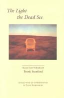 Cover of The light the dead see