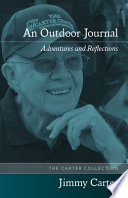 Cover of An Outdoor Journal