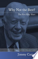 Cover of Why Not the Best?