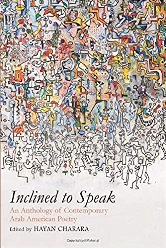 Cover of Inclined to Speak