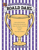 Cover of Roald Dahl