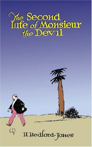 Cover of The Second Life of Monsieur the Devil