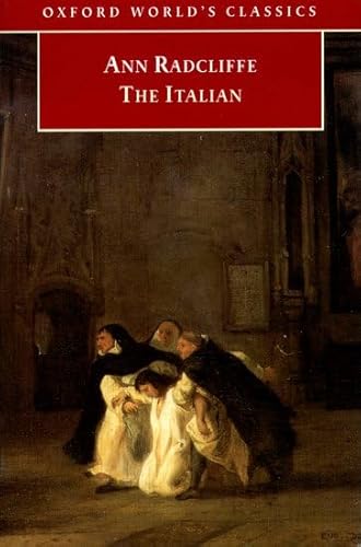 Cover of The Italian