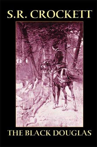 Cover of The Black Douglas