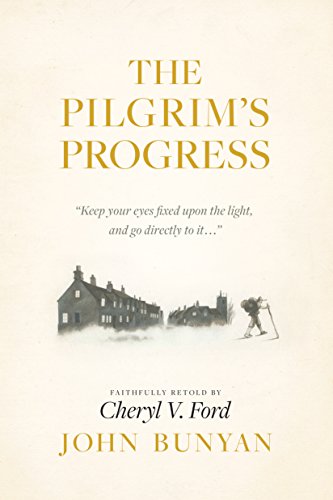 Cover of The Pilgrim's Progress