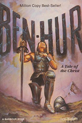 Cover of Ben-Hur: A Tale of the Christ