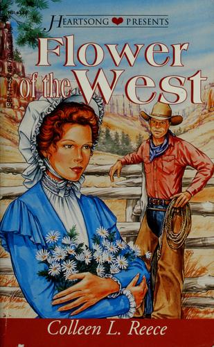 Cover of Flower of the West