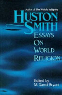 Cover of Huston Smith