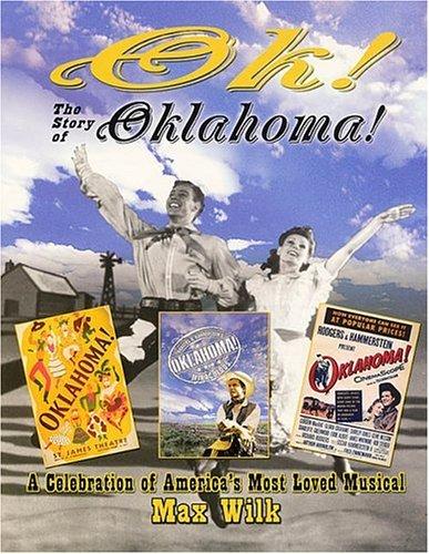 Cover of OK!