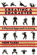 Cover of Creating a character