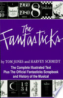 Cover of The Fantasticks