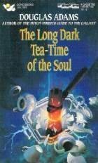 Cover of The Long Dark Tea-Time of the Soul