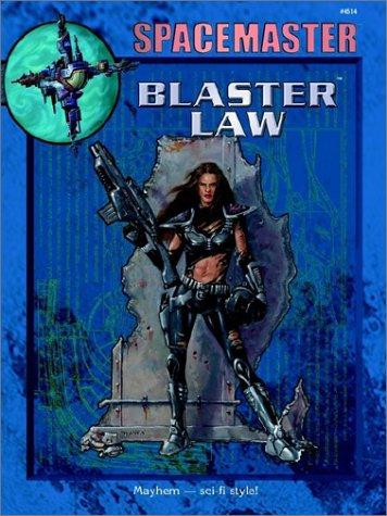 Cover of Spacemaster