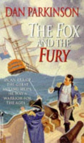 Cover of The Fox And The Fury