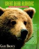 Cover of The great bear almanac