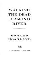 Cover of Walking the dead Diamond River