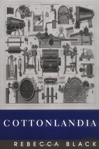 Cover of Cottonlandia