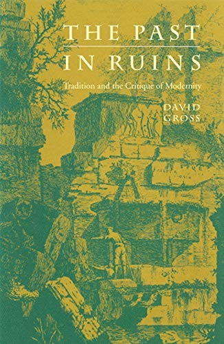 Cover of Past in Ruins
