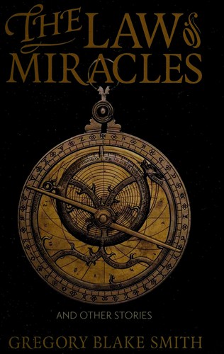 Cover of The law of miracles