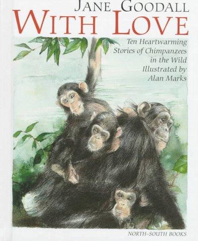 Cover of With Love