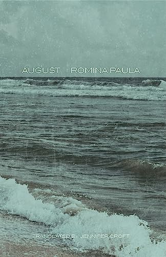 Cover of August