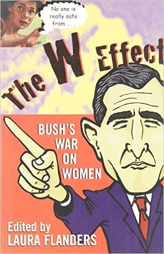 Cover of The W Effect