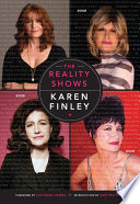 Cover of The Reality Shows