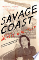 Cover of Savage Coast