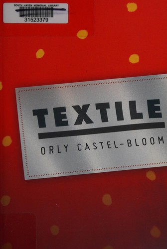 Cover of Textile