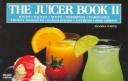 Cover of The juicer book