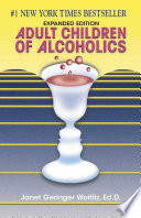 Cover of Adult Children of Alcoholics