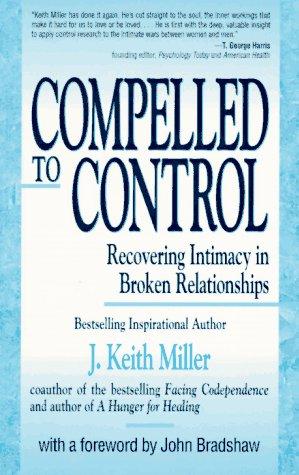 Cover of Compelled to control