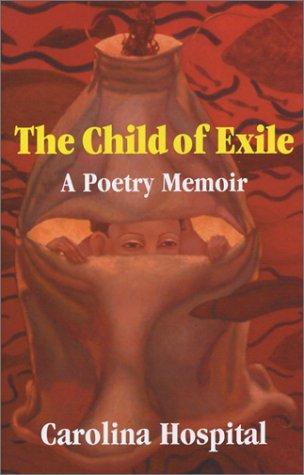Cover of The child of exile