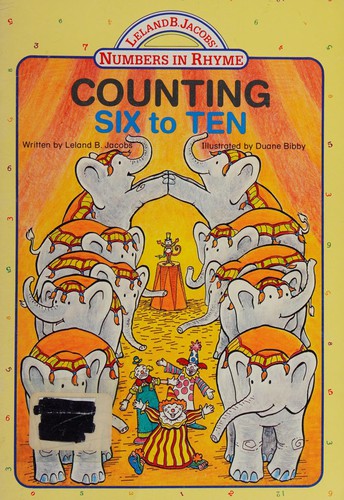 Cover of Counting