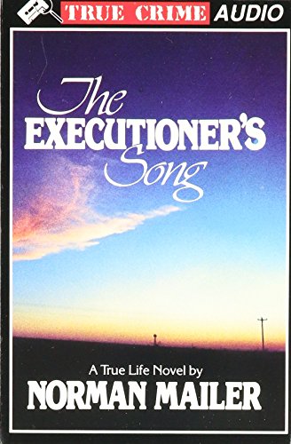Cover of Executioner's Song