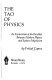 Cover of The Tao Of Physics: An Exploration Of The Parallels Between Modern Physics And Eastern Mysticism