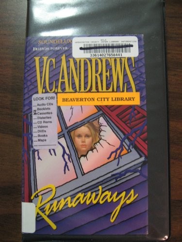 Cover of Runaways