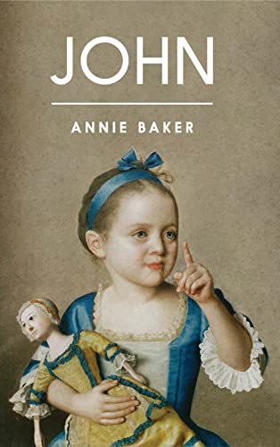 Cover of John