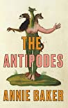 Cover of The Antipodes