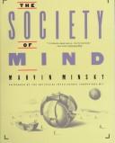 Cover of The society of mind