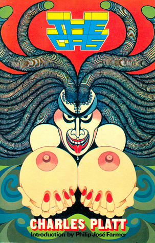 Cover of The Gas