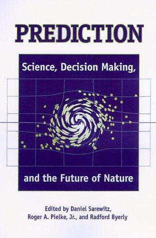Cover of Prediction