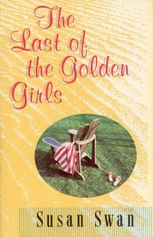 Cover of The last of the golden girls
