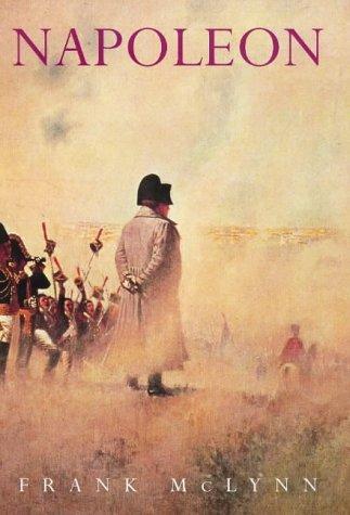 Cover of Napoleon